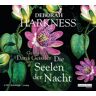 Deborah Harkness Die Seelen Der Nacht