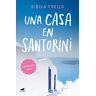 Sibila Freijo Una Casa En Santorini (Vergara Erótica)