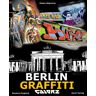 Hasan Gögremis Berlin Graffiti