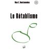 Boutammina, Nas E. Le Rétablisme: Le Retablisme