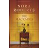 Nora Roberts Die Mackades 1-4