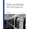 Luke Welling Php And Mysql Web Development, W. Cd-Rom (Developer'S Library)