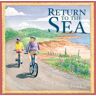 Heidi Jardine Stoddart Return To The Sea Pb