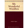 Reader's Digest My Wonderful Wordbox