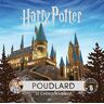 Harry Potter : Poudlard : Le Carnet Magique