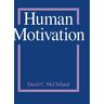 David McClelland Human Motivation