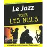 Dirk Sutro Le Jazz Pour Les Nuls