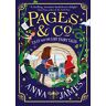 Anna James Pages & Co. (2): Pages & Co. 2