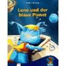 Frauke Nahrgang Luno Und Der Blaue Planet