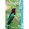 Paul Crask Dominica (Bradt Travel Guide Dominica)