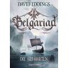 David Eddings Belgariad - Die Gefährten: Roman (Belgariad-Saga, Band 1)