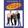 Seinfeld: Season Five