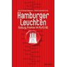 Kerstin Schmidtfrerick Hamburger Leuchten: Die Wichtigen Und Die Richtigen