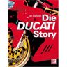 Ian Fallon Die Ducati- Story