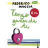 Federico Moccia Tengo Ganas De Ti (seller)