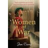 Jan Casey Women At War