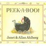 Allan Ahlberg Peek-A-Boo