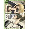 Junya Inoue Btooom !, Tome 5 :