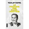 Vaclav Havel Le Pouvoir Des Sans-Pouvoir