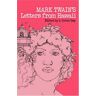 Mark Twain Twain: Letters From Hawaii