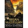 Brian McClellan Sins Of Empire (Gods Of Blood And Powder, Band 1)