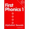 Anne Evans First Phonics: No. 1