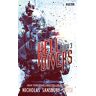 Smith, Nicholas Sansbury Hell Divers - Buch 3: Thriller