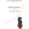 Paul Muldoon Horse Latitudes: Poems