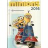 Minions 2016