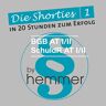 Hemmer Karl-Emdund Shorties Box 1 - Bgb At, Schr At