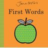 Jane Foster'S First Words (Jane Foster Books)