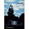 Stephen Grosz Les Examens De Conscience