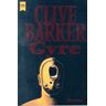 Clive Barker Gyre.