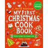 David Atherton My First Christmas Cook Book