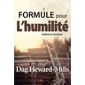Dag Heward-Mills Formule Pour L'Humilité