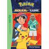 Pokémon Soleil Et Lune, Tome 8 : L'Oeuf De Pokémon