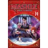 Hajime Komoto Mashle: Magic And Muscles, Vol. 14: Magic And Muscles 14