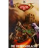 Robert Jordan Die Hexenschlacht. Das Rad Der Zeit 16