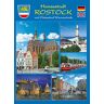 Johan Crasemann Rostock: Deutsch/englisch