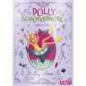 Lucy Astner Polly Schlottermotz 4: Walfisch Ahoi!