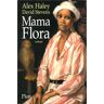 Alex Haley Mama Flora