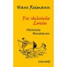 Hans Reimann Die Sächsische Lorelei