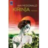 Ian McDonald Kirinja