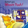 Walt Disney Winnie Puuh: Schlaf Gut, Winnie Puuh