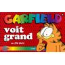 Davis Garfield: Garfield Voit Grand (Bd Garfield (P.)