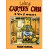 Lelong Carmen Cru T3- Vie Et Moeurs