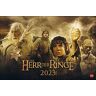 Heye Der Herr Der Ringe Broschur Xl 2023