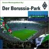 Borussia Mönchengladbach Der Borussia-Park
