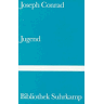 Joseph Conrad Jugend: Ein Bericht
