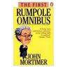 John Mortimer The First Rumpole Omnibus